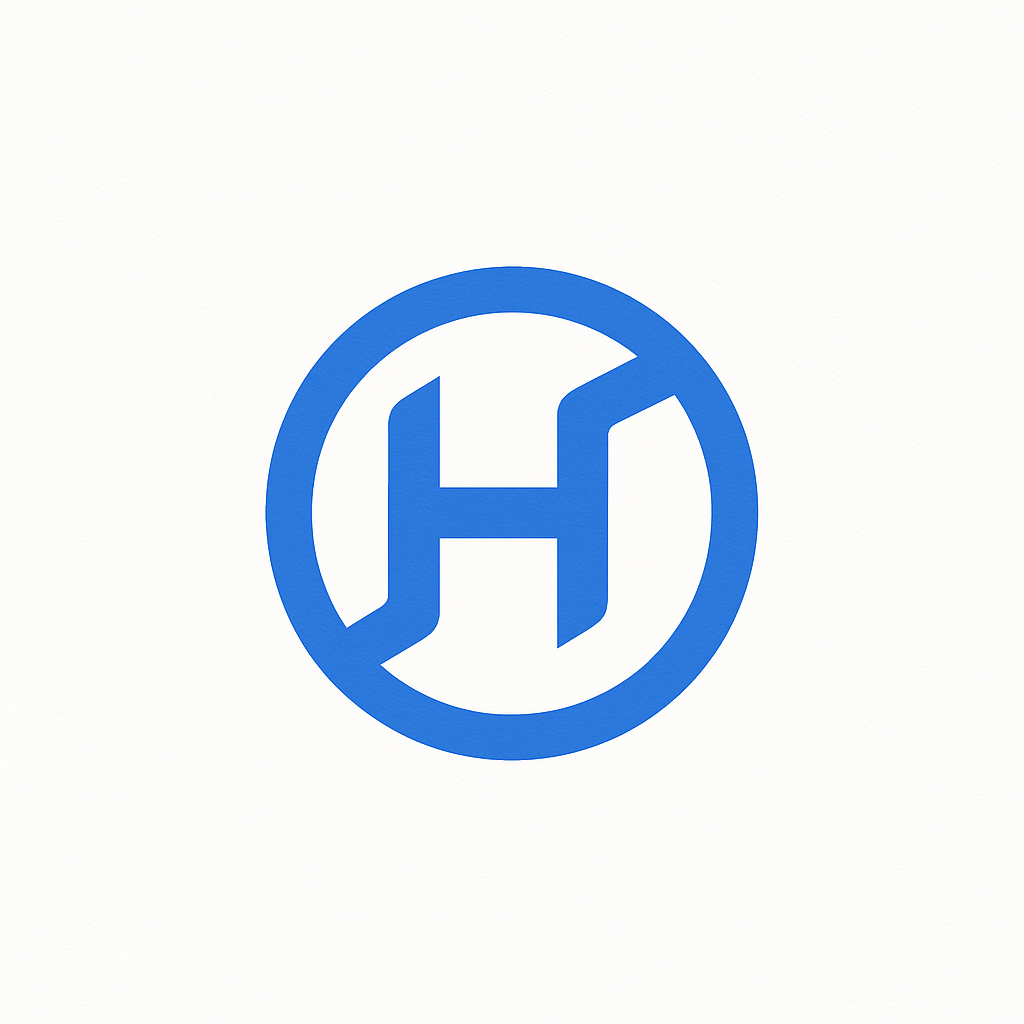 鸿蒙人才培训Logo